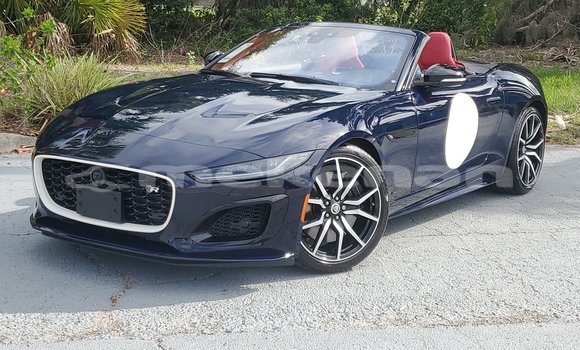 Buy Used Jaguar F-Type Other Car in Hrazdan in Kotaik Buy Used Jaguar F-Type Other Car in Hrazdan in Kotaik
