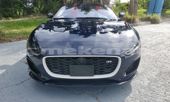 Buy Used Jaguar F-Type Other Car in Hrazdan in Kotaik Buy Used Jaguar F-Type Other Car in Hrazdan in Kotaik