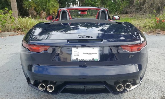 Buy Used Jaguar F-Type Other Car in Hrazdan in Kotaik Buy Used Jaguar F-Type Other Car in Hrazdan in Kotaik