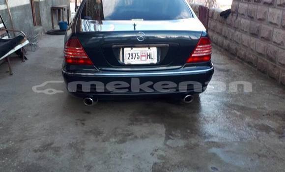 Buy Used Mercedes-Benz S-klasse Black Car in Yerevan in Yerevan Buy Used Mercedes-Benz S-klasse Black Car in Yerevan in Yerevan