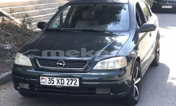Buy Used Opel Astra Other Car in Armavir in Armavir Buy Used Opel Astra Other Car in Armavir in Armavir