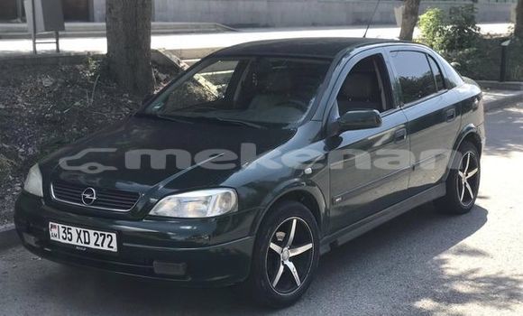 Buy Used Opel Astra Other Car in Armavir in Armavir Buy Used Opel Astra Other Car in Armavir in Armavir