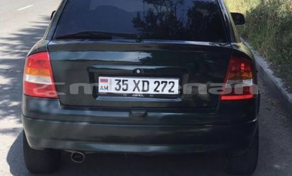 Buy Used Opel Astra Other Car in Armavir in Armavir Buy Used Opel Astra Other Car in Armavir in Armavir