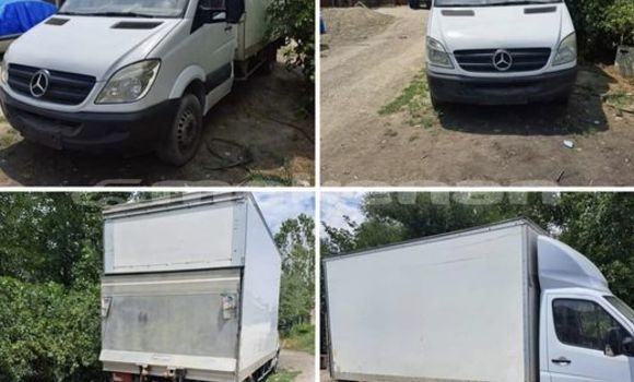 Buy Used Toyota Allion Other Car in Armavir in Armavir