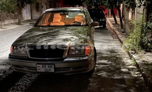 Buy Used Mercedes Viano Other Car in Armavir in Armavir