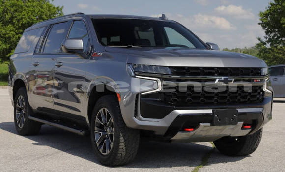 Buy Used Chevrolet Suburban Other Car in Yerevan in Yerevan Buy Used Chevrolet Suburban Other Car in Yerevan in Yerevan