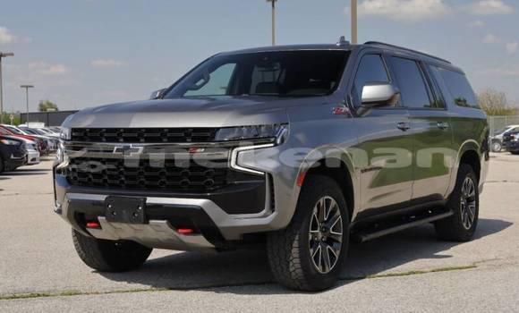 Buy Used Chevrolet Suburban Other Car in Yerevan in Yerevan Buy Used Chevrolet Suburban Other Car in Yerevan in Yerevan