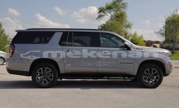 Buy Used Chevrolet Suburban Other Car in Yerevan in Yerevan Buy Used Chevrolet Suburban Other Car in Yerevan in Yerevan