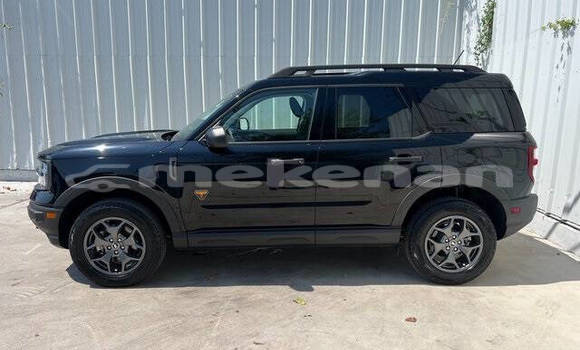 Buy Used Ford Bronco Black Car in Yerevan in Yerevan Buy Used Ford Bronco Black Car in Yerevan in Yerevan