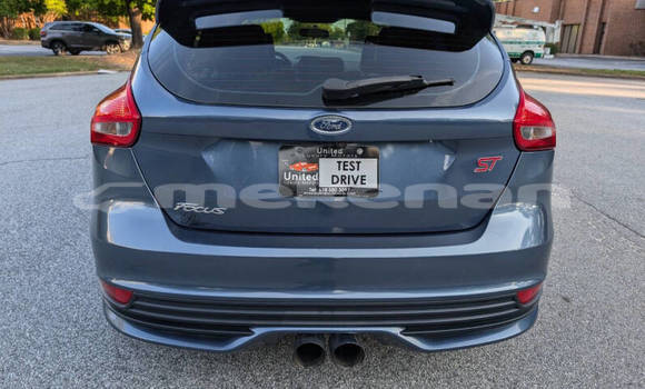 Buy Used Ford Focus Blue Car in Yerevan in Yerevan Buy Used Ford Focus Blue Car in Yerevan in Yerevan