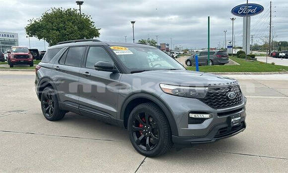 Buy Used Ford Explorer Other Car in Yerevan in Yerevan Buy Used Ford Explorer Other Car in Yerevan in Yerevan