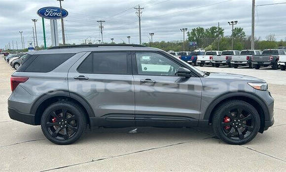 Buy Used Ford Explorer Other Car in Yerevan in Yerevan Buy Used Ford Explorer Other Car in Yerevan in Yerevan