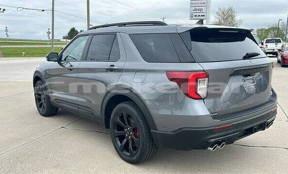 Buy Used Ford Explorer Other Car in Yerevan in Yerevan Buy Used Ford Explorer Other Car in Yerevan in Yerevan