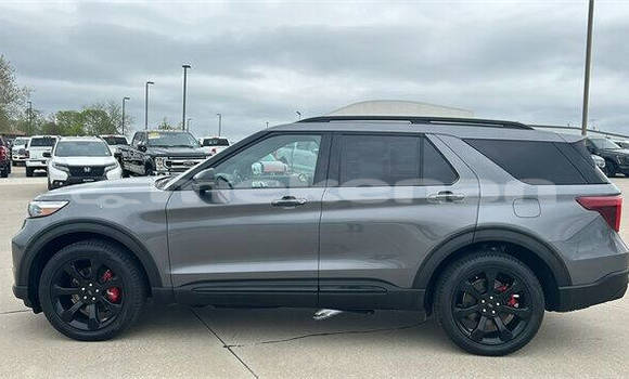 Buy Used Ford Explorer Other Car in Yerevan in Yerevan Buy Used Ford Explorer Other Car in Yerevan in Yerevan