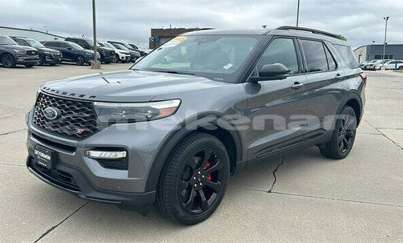 Buy Used Ford Explorer Other Car in Yerevan in Yerevan Buy Used Ford Explorer Other Car in Yerevan in Yerevan