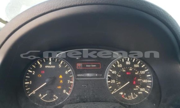 Buy Used Nissan Altima Black Car in Artashat in Ararat Buy Used Nissan Altima Black Car in Artashat in Ararat