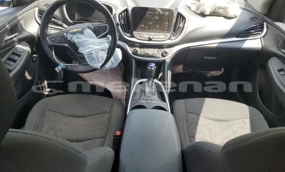 Buy Used Chevrolet Volt Blue Car in Ararat in Ararat Buy Used Chevrolet Volt Blue Car in Ararat in Ararat