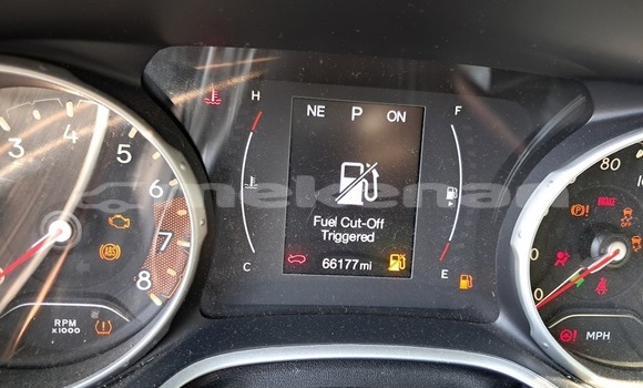 Buy Used Jeep Compass Black Car in Angeghakot in Syunik Buy Used Jeep Compass Black Car in Angeghakot in Syunik