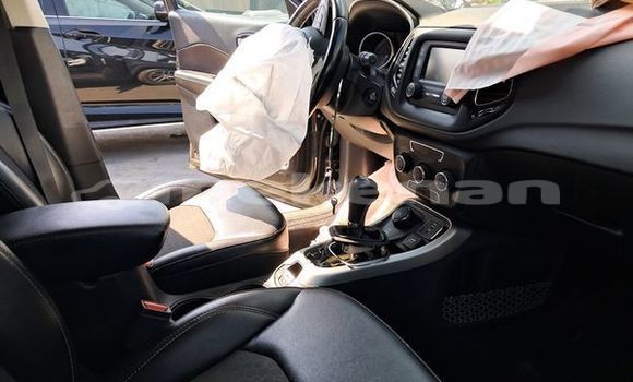 Buy Used Jeep Compass Black Car in Angeghakot in Syunik Buy Used Jeep Compass Black Car in Angeghakot in Syunik