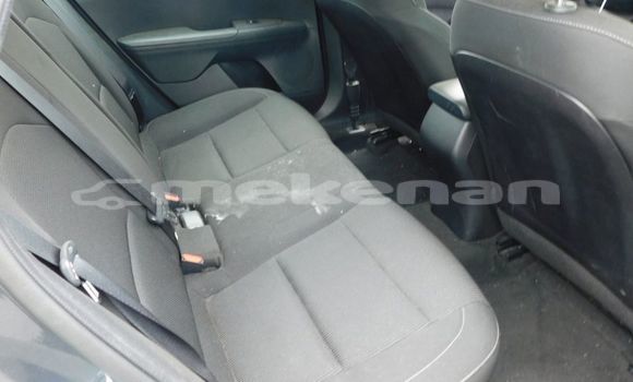 Buy Used Kia Forte Black Car in Angeghakot in Syunik Buy Used Kia Forte Black Car in Angeghakot in Syunik