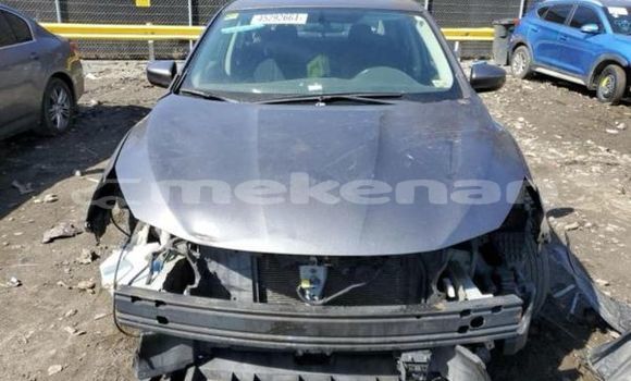 Buy Used Nissan Sentra Other Car in Ararat in Ararat Buy Used Nissan Sentra Other Car in Ararat in Ararat