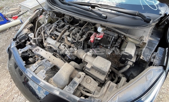 Buy Used Nissan Versa Black Car in Ararat in Ararat Buy Used Nissan Versa Black Car in Ararat in Ararat