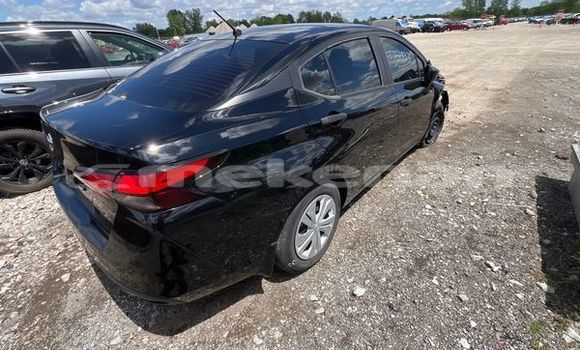 Buy Used Nissan Versa Black Car in Ararat in Ararat Buy Used Nissan Versa Black Car in Ararat in Ararat