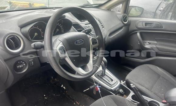 Buy Used Ford Fiesta White Car in Alaverdi in Lori Buy Used Ford Fiesta White Car in Alaverdi in Lori