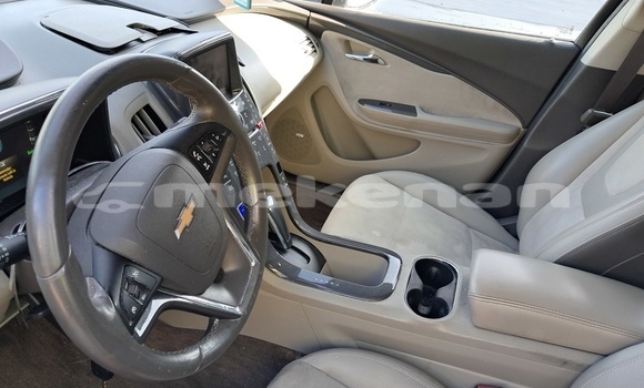 Buy Used Chevrolet Volt Red Car in Alaverdi in Lori Buy Used Chevrolet Volt Red Car in Alaverdi in Lori