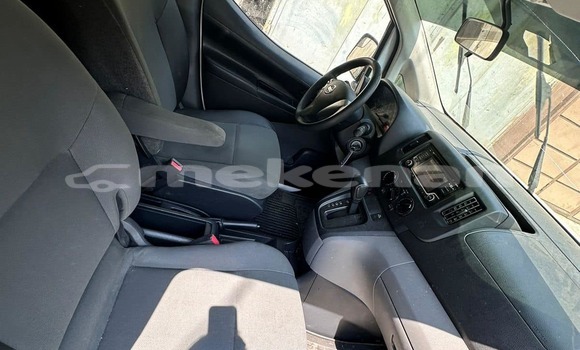 Buy Used Nissan NV200 White Car in Angeghakot in Syunik Buy Used Nissan NV200 White Car in Angeghakot in Syunik