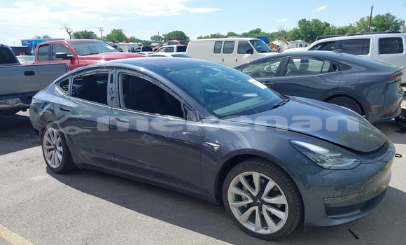 Buy Used Tesla Model 3 Black Car in Armavir in Armavir Buy Used Tesla Model 3 Black Car in Armavir in Armavir