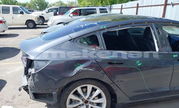 Buy Used Tesla Model 3 Black Car in Armavir in Armavir Buy Used Tesla Model 3 Black Car in Armavir in Armavir