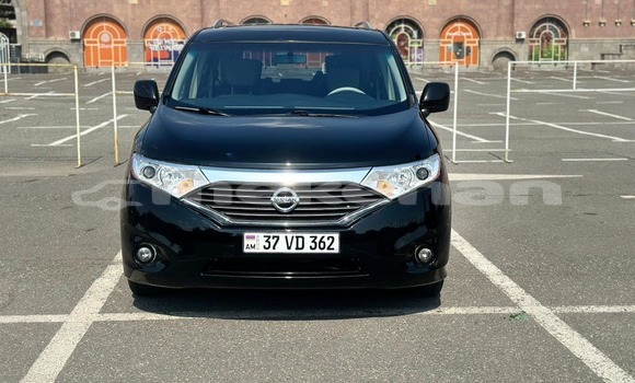 Buy Used Nissan Quest Black Car in Ararat in Ararat Buy Used Nissan Quest Black Car in Ararat in Ararat