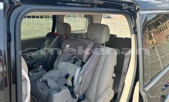 Buy Used Nissan Quest Black Car in Ararat in Ararat Buy Used Nissan Quest Black Car in Ararat in Ararat