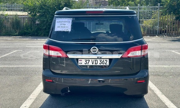 Buy Used Nissan Quest Black Car in Ararat in Ararat Buy Used Nissan Quest Black Car in Ararat in Ararat