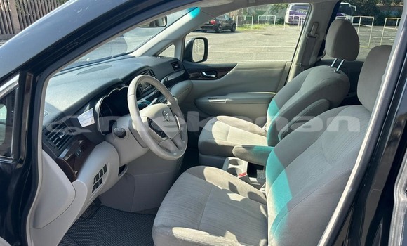 Buy Used Nissan Quest Black Car in Ararat in Ararat Buy Used Nissan Quest Black Car in Ararat in Ararat