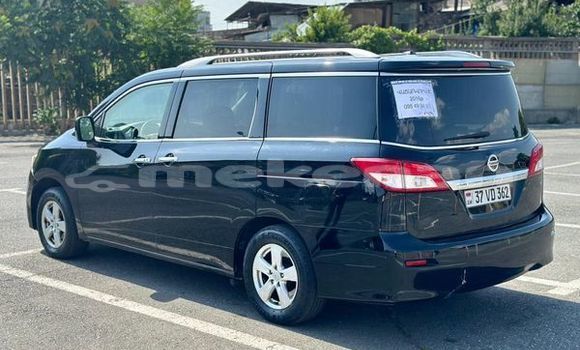 Buy Used Nissan Quest Black Car in Ararat in Ararat Buy Used Nissan Quest Black Car in Ararat in Ararat