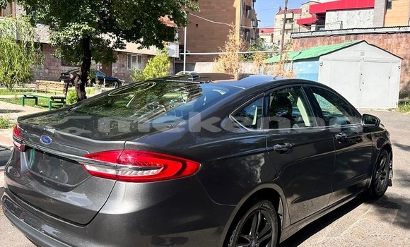 Buy Used Ford Fusion Black Car in Ararat in Ararat Buy Used Ford Fusion Black Car in Ararat in Ararat