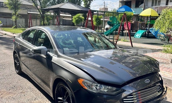 Buy Used Ford Fusion Black Car in Ararat in Ararat Buy Used Ford Fusion Black Car in Ararat in Ararat