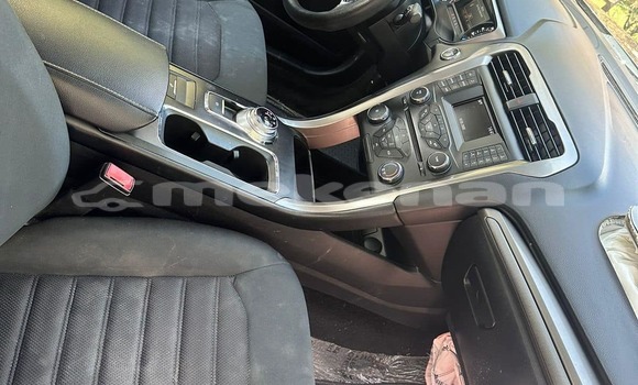 Buy Used Ford Fusion Black Car in Ararat in Ararat Buy Used Ford Fusion Black Car in Ararat in Ararat