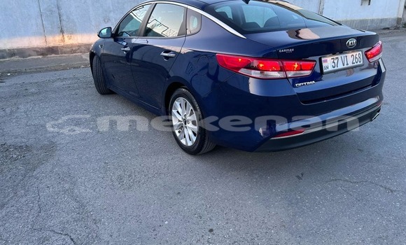 Buy Used Kia Optima Black Car in Ararat in Ararat Buy Used Kia Optima Black Car in Ararat in Ararat
