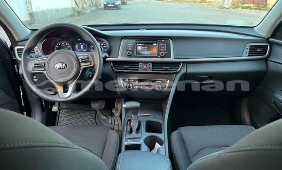 Buy Used Kia Optima Black Car in Ararat in Ararat Buy Used Kia Optima Black Car in Ararat in Ararat