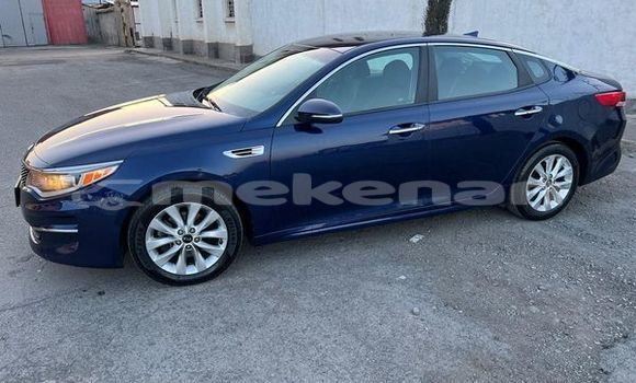 Buy Used Kia Optima Black Car in Ararat in Ararat Buy Used Kia Optima Black Car in Ararat in Ararat