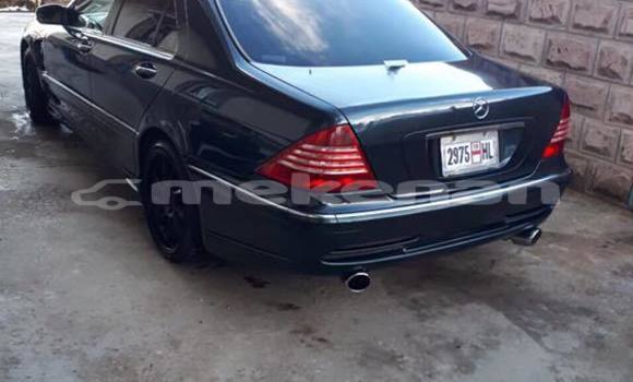Buy Used Mercedes-Benz S-klasse Black Car in Yerevan in Yerevan Buy Used Mercedes-Benz S-klasse Black Car in Yerevan in Yerevan
