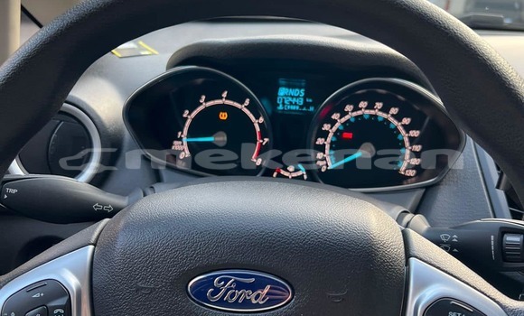 Buy Used Ford Fiesta Black Car in Ararat in Ararat Buy Used Ford Fiesta Black Car in Ararat in Ararat