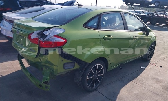 Buy Used Ford Fiesta Other Car in Ararat in Ararat Buy Used Ford Fiesta Other Car in Ararat in Ararat