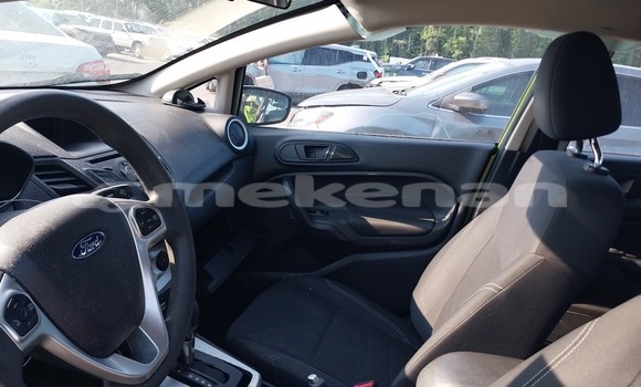 Buy Used Ford Fiesta Other Car in Ararat in Ararat Buy Used Ford Fiesta Other Car in Ararat in Ararat