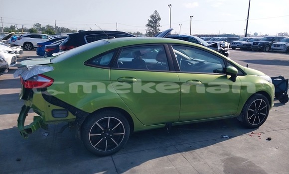 Buy Used Ford Fiesta Other Car in Ararat in Ararat Buy Used Ford Fiesta Other Car in Ararat in Ararat