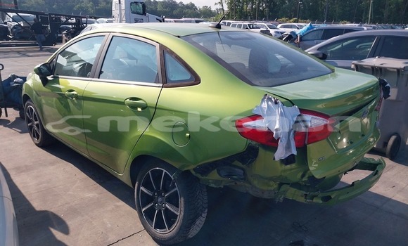 Buy Used Ford Fiesta Other Car in Ararat in Ararat Buy Used Ford Fiesta Other Car in Ararat in Ararat