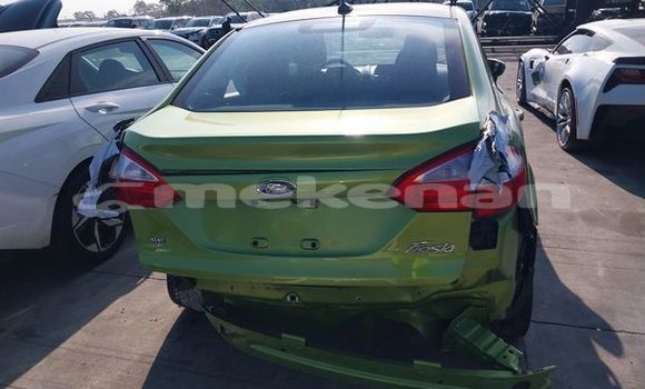 Buy Used Ford Fiesta Other Car in Ararat in Ararat Buy Used Ford Fiesta Other Car in Ararat in Ararat